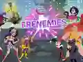 Frenemies — free online game