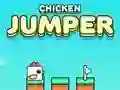 Chicken Jumper — free online game