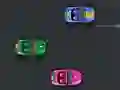 Addition Car Race — free online game