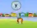 खेल Balloon Typing ऑनलाइन