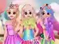 BFF Candy Fever — free online game