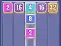 Number Tiles — free online game