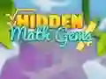 Hidden Math Gems — free online game