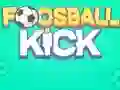 Foosball Kick — free online game
