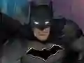 Batman: Cloak Crusader Chase — free online game