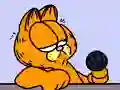 FNF: Garfield Monday Funkin' — free online game