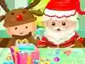 Christmas Gift Box — free online game