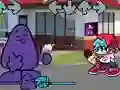 Friday Night Funkin  vs Grimace Shake — free online game