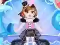 Baby Taylor Fantasy Carnival — free online game