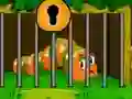 Lovely Worm Escape — free online game