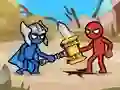 Stick Legions — free online game