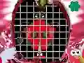 Ladybug Escape From Cherry Land — free online game