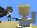 Kogama: Skibidi Toilet — free online game