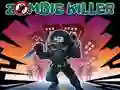 Zombie Killer — free online game