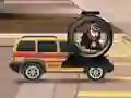 Airport Sniper — free online game