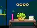 Shack House Escape — free online game