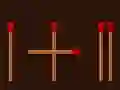 Matches Puzzle — free online game
