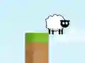 Jumpy Sheep — free online game