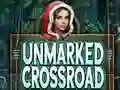 Unmarked Crossroad — free online game