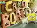 SpongeBob SquarePants Card BORED — free online game