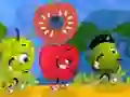 Two Story Two Escape — free online game