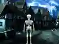 Find The Skull Rider Bike — free online game