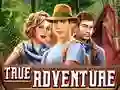 Spil True Adventure online