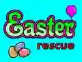 Easter Rescue — free online game