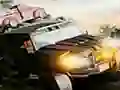 Logħba 4x4 Legends onlajn