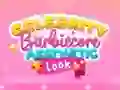 Celebrity Barbiecore Aesthetic Look — free online game
