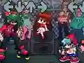 FNF KeroKero Underground — free online game