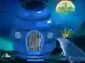 Save The Couple Frog — free online game