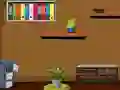 Potty Room Escape
