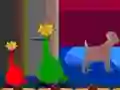 White Bird Rescue — free online game