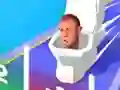 Join Skibidi Clash 3D — free online game