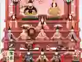 Japanese Girls Day — free online game