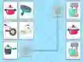 Cooking Connect — free online game
