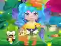Toddie Fairy Look — free online game