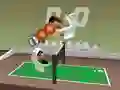 Skibidi Volley — free online game