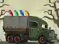 Red Snake Escape — free online game