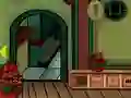 Ancient House Escape — free online game