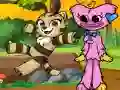 Poppy Differences — free online game