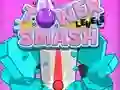 Towel Smash — free online game