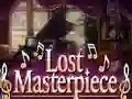 Lost Masterpiece — free online game