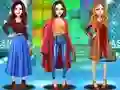 Cherrie New Spring Trends — free online game