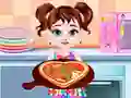 Baby Taylor Pizza Delivery — free online game