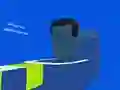 Permainan Kogama: Skibidi Toilet Parkour 26 Levels talian