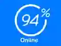 94% Online — free online game
