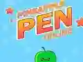 Pineapple Pen Online — free online game