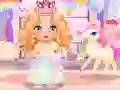 Toddie Unicorn Princess — free online game